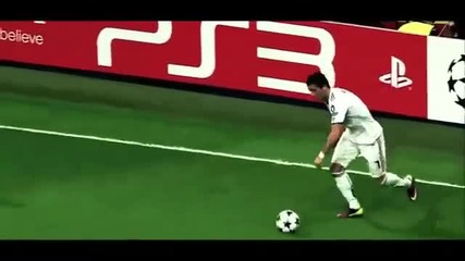 Cristiano Ronaldo Skills 2012 - Real Madrid C F (hd)