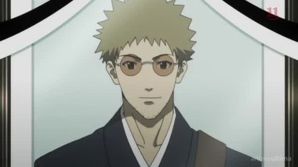 Shikabane Hime- Aka Episode 13 eng subs-final