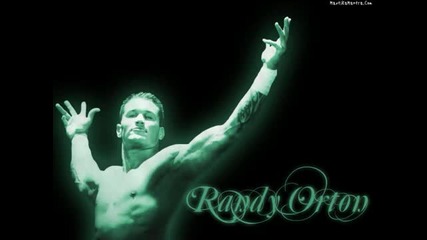 Randy Orton Theme song [2009]