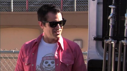 Бритни Спиърс участва в "jackass 3"