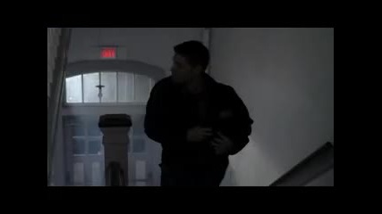 Supernatural сезон 2, епизод 15 с бг аудио