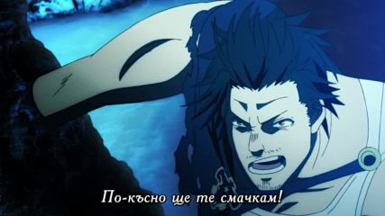 Black Clover - 47 бг субс