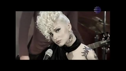 Цветелина Янева - Момичето за всичко [offical video] Hq