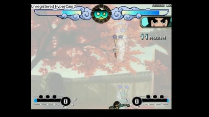 The Best Naruto Mugen Klip - House Music 