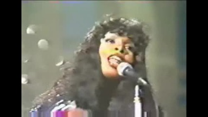 Donna Summer - I Remember Yesterday