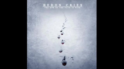 Hedon Cries - In A White Page