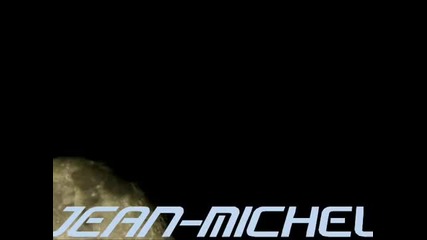 Jean - Мichel Jarre Oxyg