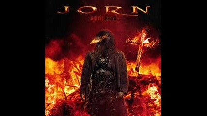 Jorn - I Walk Alone (tarja Turunen cover)