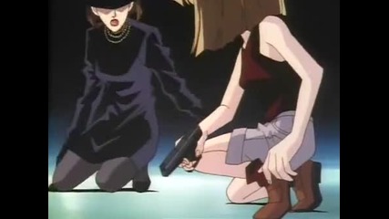 Detective Conan 129 The Girl from the Black Organization and the University Professor Murder Case