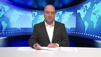 Новините на ВИА Медия - 17.07.2026