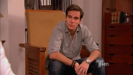 Flor Salvaje Capitulo 136 parte 3