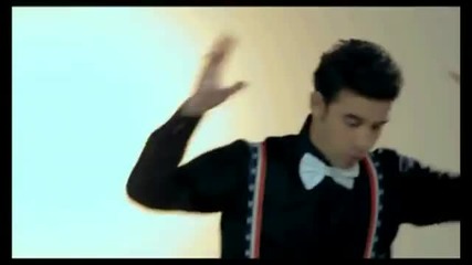 Albulena Ukaj - Nuk Te Jap Afat (official Music Video) 2012