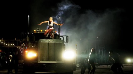 Премиера • No Doubt - Settle Down /official video/ H D