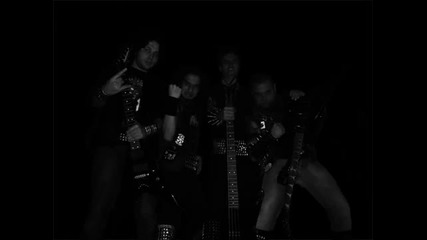 Revenge - Metal Rules My Life -2011
