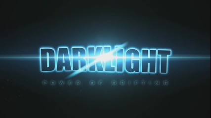 Try-out to Dark Light [accepted]