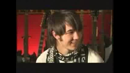 Jonas Brothers - Bonus Jonas Time 