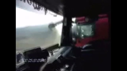 Опитай се да го изпревариш