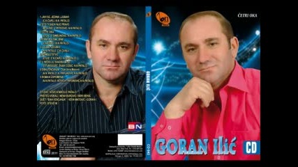 Goran Ilic Promo 2011 - U Nedelju Svadba Mi Je 
