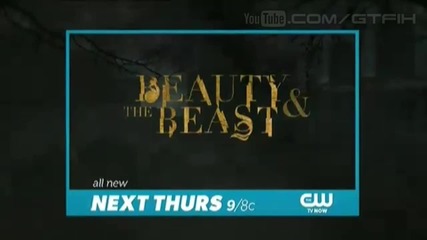 Beauty and the Beast Season 1 Episode 14 Promo _tough Love_ [hd]