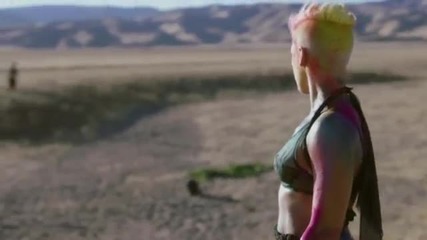 Pink - Try