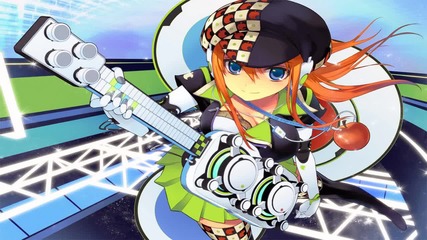 Nightcore - Delirious