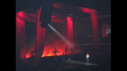 Sade в София 29,10,2011 - cherish the day