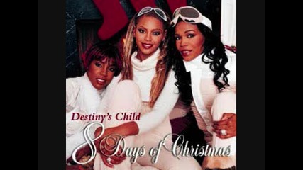 Destinys Child 04. Silent Night (feat. Beyoncй Knowles)