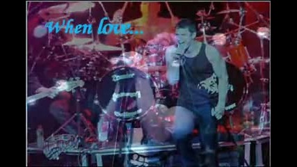 Hardline - Love leads the way 