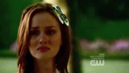 Chuck&blair Love 4ever - Breathing Space 1