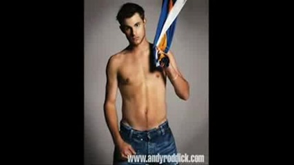 A - Rod Ferever