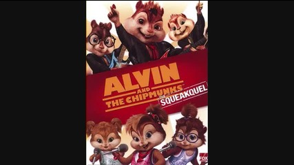 The Chipettes - Single Ladies (from Alvin and The Chipmunks 