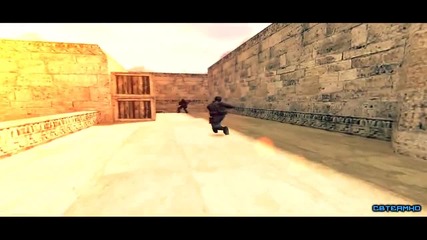 Counter Strike 1.6 Ace by rake
