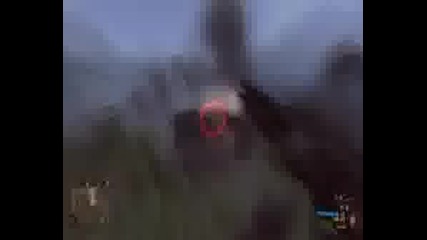 Crysis:warhead Trailer [pc]