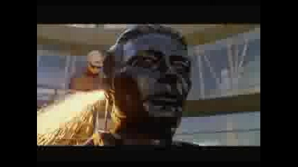 Ben Moody ft. Anastacia - Everything Burns