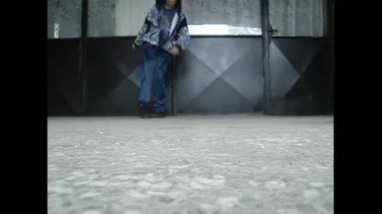 cwalk cripson