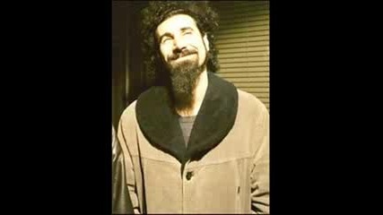 Mike Patton and Serj Tankian Birds Eye Body of Lies