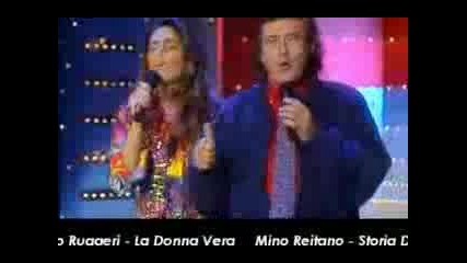 Al Bano & Romina Power - Vincerai