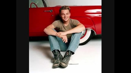 Sexy Leonardo Dicaprio Hot