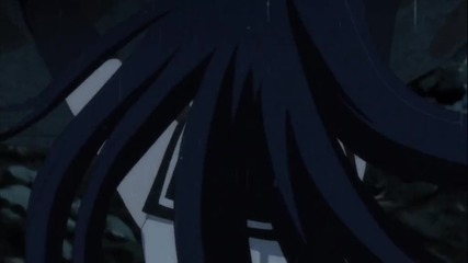 Gokukoku no Brynhildr Episode 1 Eng Hq