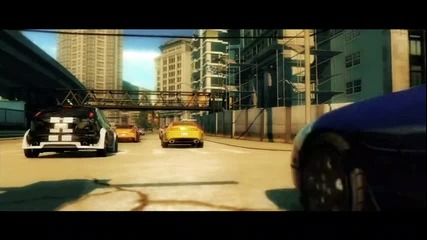 super qko need for speed undercover trailer Hd