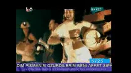 Demet Akalд±n - Dans et - Hq 