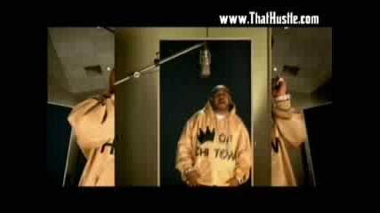 Bigie Twista Ft Krayzie Bone - Spit Ya Game