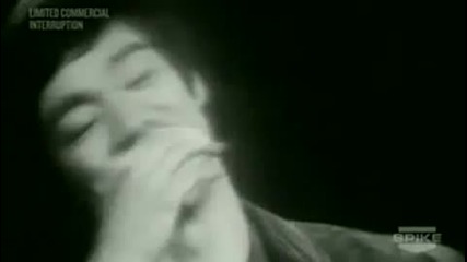 I am Bruce Lee /2/5/- документален филм за Брус Лий
