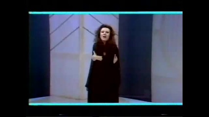 Maja Odzaklijevska - Igore moj (1985) 