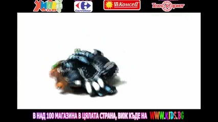 Bugs/ Раз Бъгс от #patilanci.bg