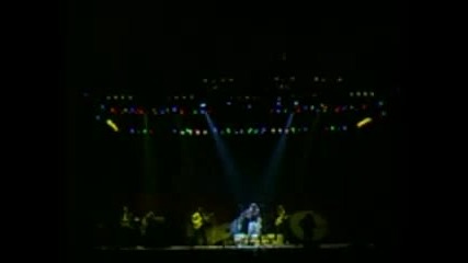 Deep Purple - Gypsy`s Kiss