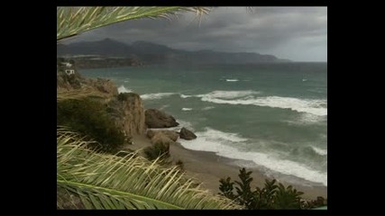 Amor Tras La Camara - Dulce Pontes Y Ennio Morricone