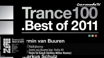 Armin van Buuren feat. Nadia Ali - Feels So Good (jochen Miller Remix)(7)