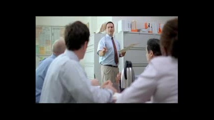 Boss - American Airlines