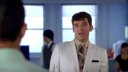 Ugly Betty - Season 4 Episode 1 & 2 - Butterfly Effect Part 5